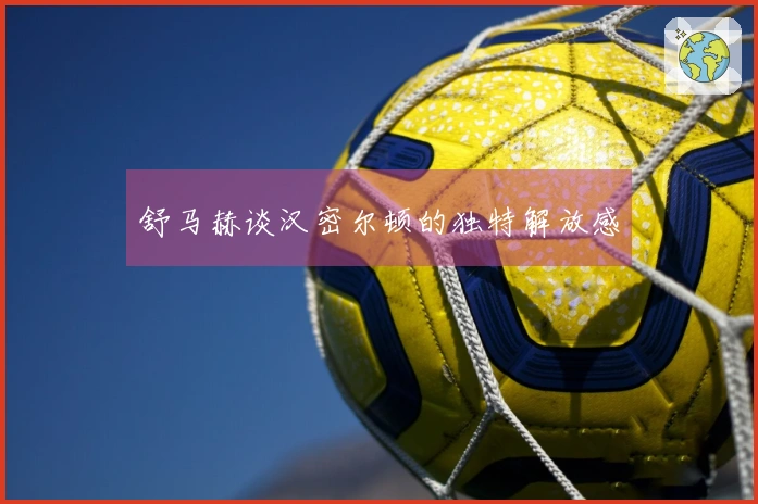 舒马赫谈汉密尔顿的独特解放感